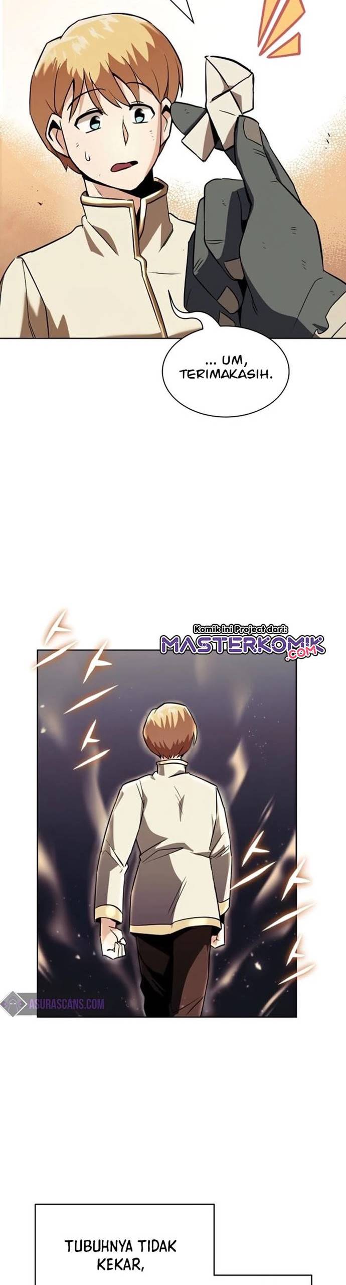 Lazy Prince Becomes a Genius (Reformation of the Deadbeat Noble) Chapter 19 Bahasa Indonesia