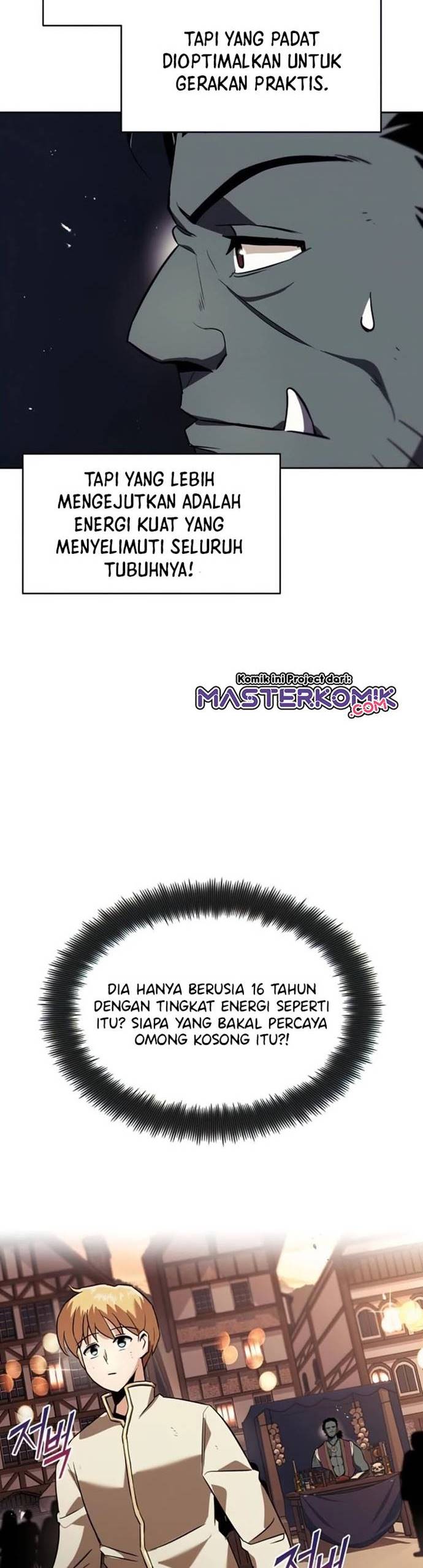 Lazy Prince Becomes a Genius (Reformation of the Deadbeat Noble) Chapter 19 Bahasa Indonesia