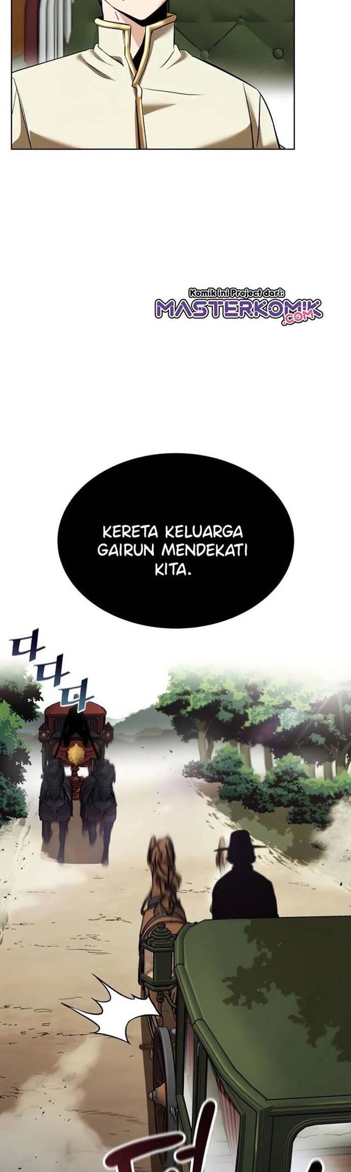 Lazy Prince Becomes a Genius (Reformation of the Deadbeat Noble) Chapter 19 Bahasa Indonesia