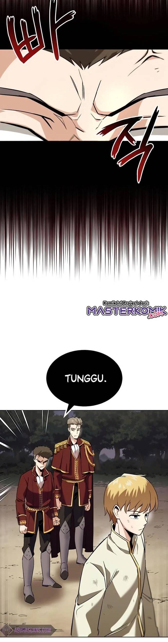 Lazy Prince Becomes a Genius (Reformation of the Deadbeat Noble) Chapter 19 Bahasa Indonesia