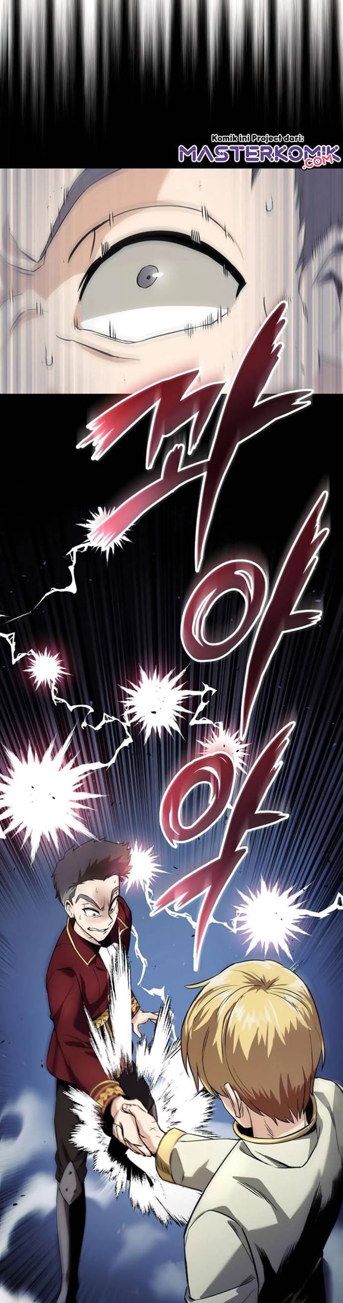 Lazy Prince Becomes a Genius (Reformation of the Deadbeat Noble) Chapter 19 Bahasa Indonesia