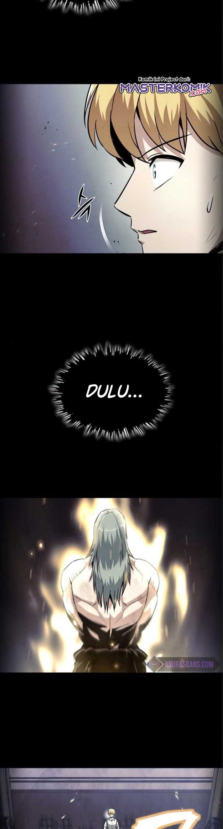 Lazy Prince Becomes a Genius (Reformation of the Deadbeat Noble) Chapter 28 Bahasa Indonesia