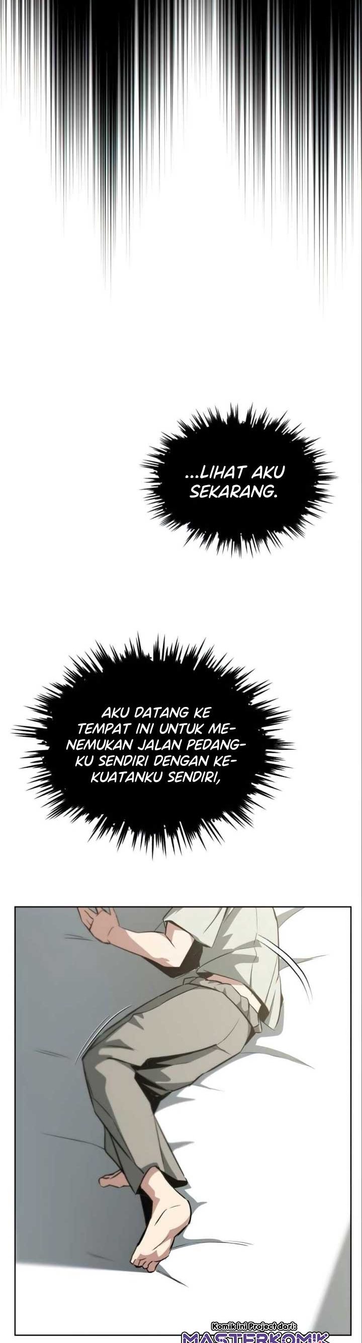 Lazy Prince Becomes a Genius (Reformation of the Deadbeat Noble) Chapter 28 Bahasa Indonesia