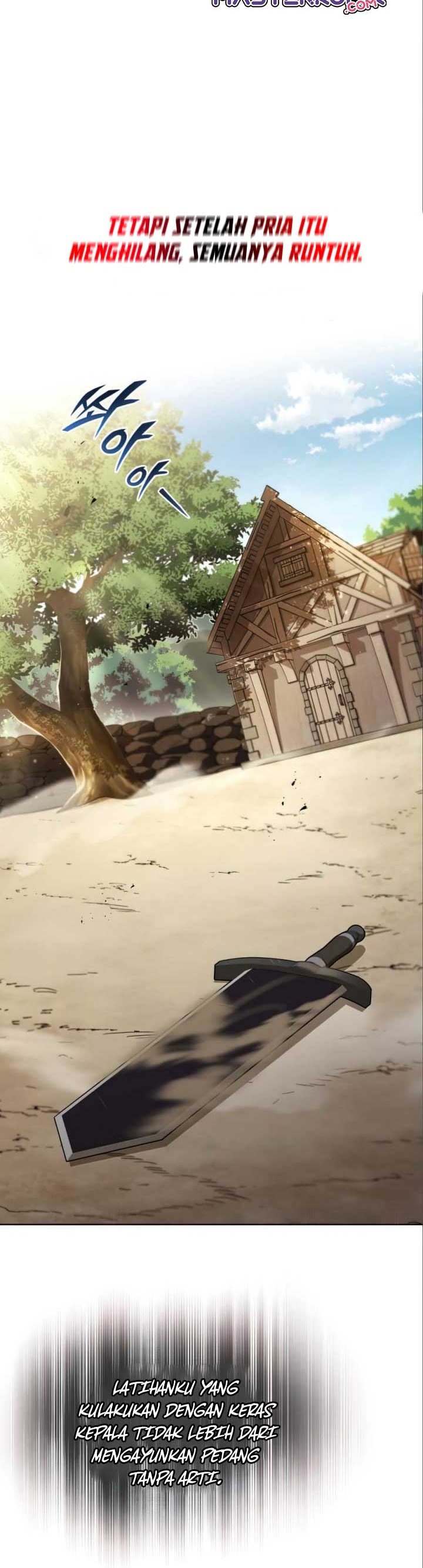 Lazy Prince Becomes a Genius (Reformation of the Deadbeat Noble) Chapter 28 Bahasa Indonesia