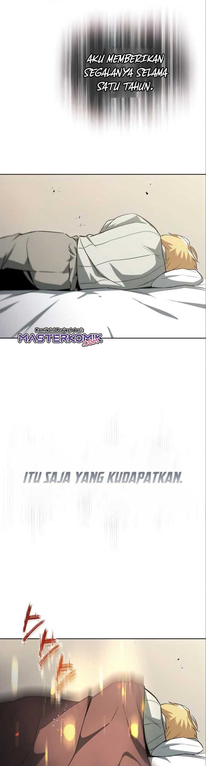 Lazy Prince Becomes a Genius (Reformation of the Deadbeat Noble) Chapter 28 Bahasa Indonesia