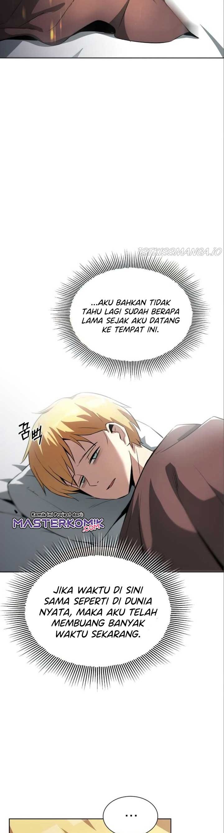 Lazy Prince Becomes a Genius (Reformation of the Deadbeat Noble) Chapter 28 Bahasa Indonesia