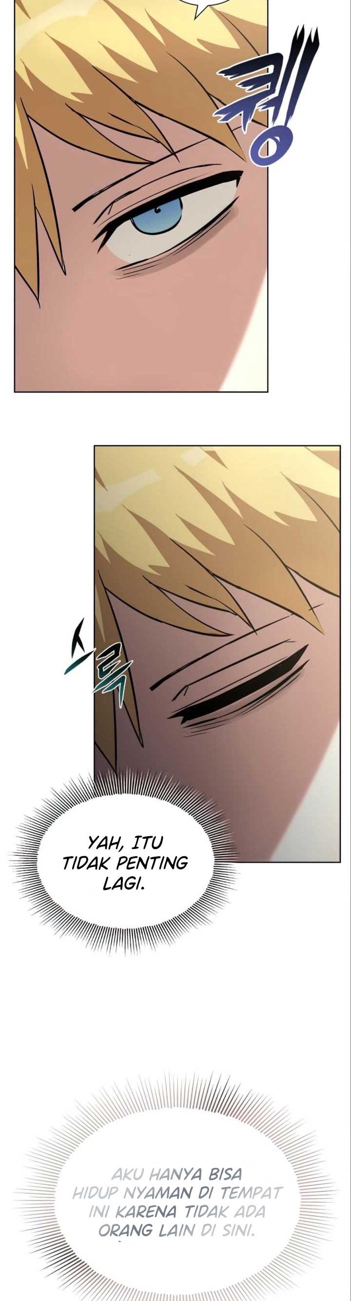 Lazy Prince Becomes a Genius (Reformation of the Deadbeat Noble) Chapter 28 Bahasa Indonesia