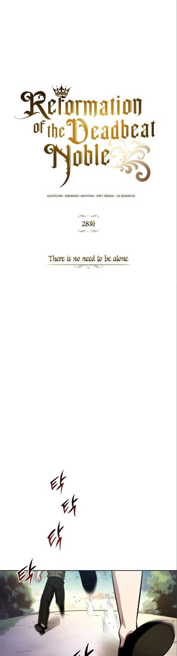 Lazy Prince Becomes a Genius (Reformation of the Deadbeat Noble) Chapter 28 Bahasa Indonesia