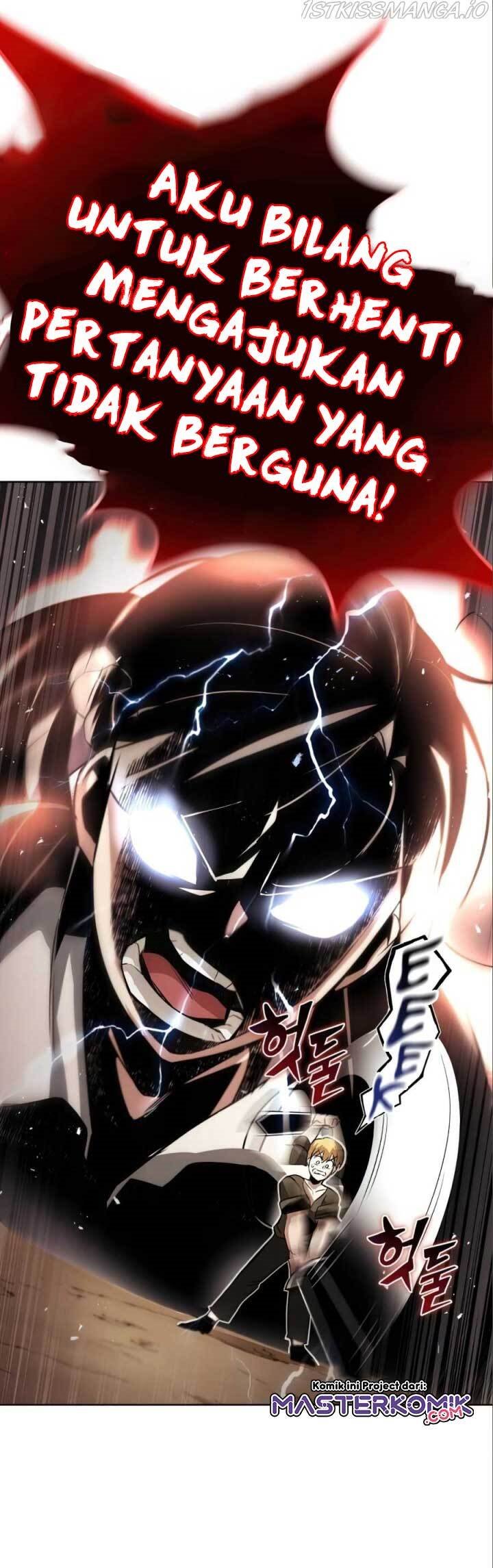 Lazy Prince Becomes a Genius (Reformation of the Deadbeat Noble) Chapter 28 Bahasa Indonesia