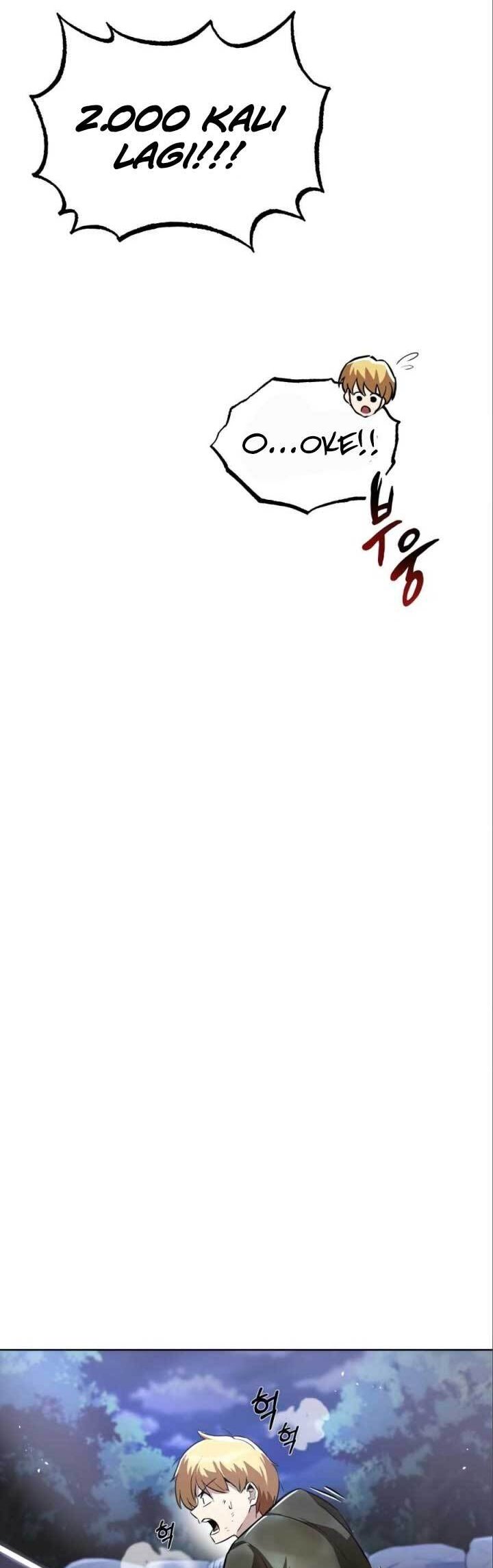 Lazy Prince Becomes a Genius (Reformation of the Deadbeat Noble) Chapter 28 Bahasa Indonesia