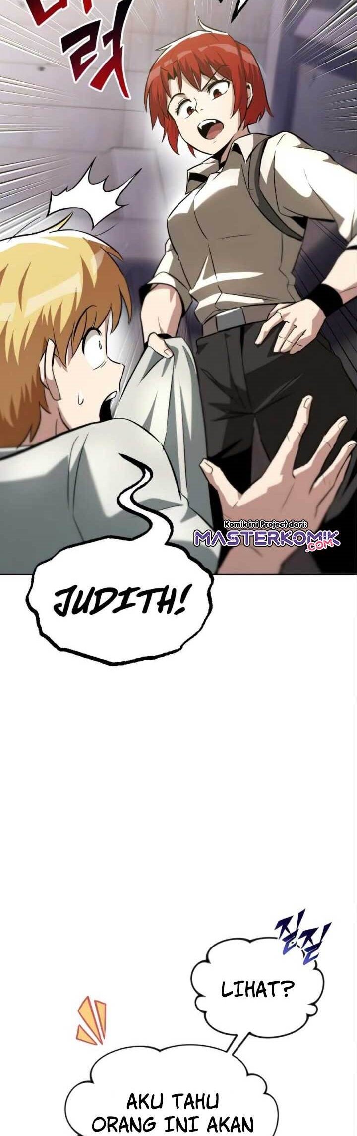 Lazy Prince Becomes a Genius (Reformation of the Deadbeat Noble) Chapter 28 Bahasa Indonesia