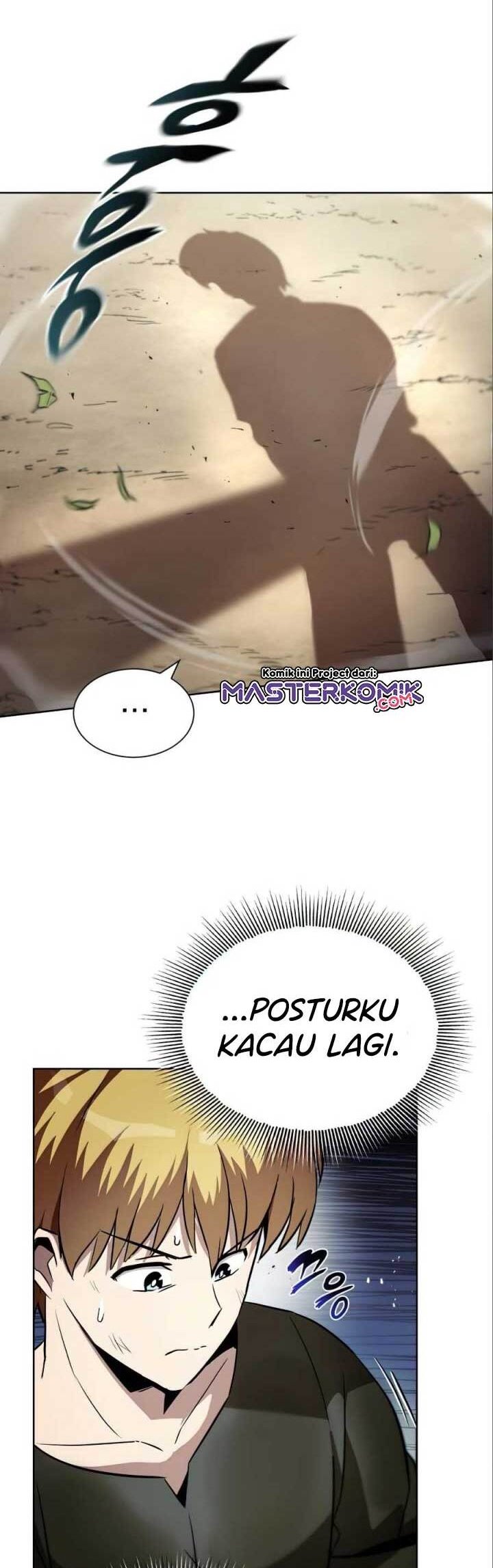 Lazy Prince Becomes a Genius (Reformation of the Deadbeat Noble) Chapter 28 Bahasa Indonesia