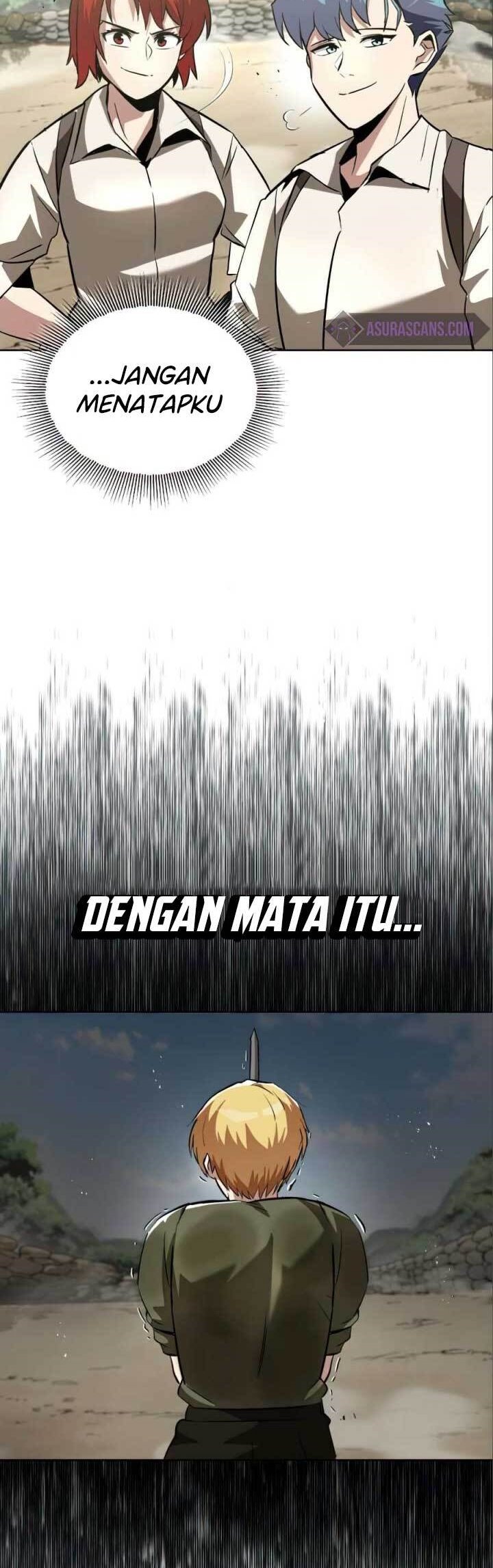 Lazy Prince Becomes a Genius (Reformation of the Deadbeat Noble) Chapter 28 Bahasa Indonesia