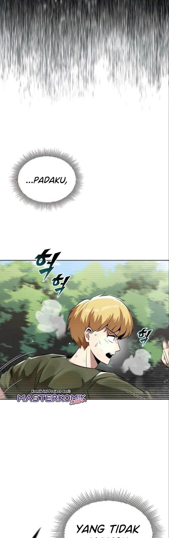 Lazy Prince Becomes a Genius (Reformation of the Deadbeat Noble) Chapter 28 Bahasa Indonesia