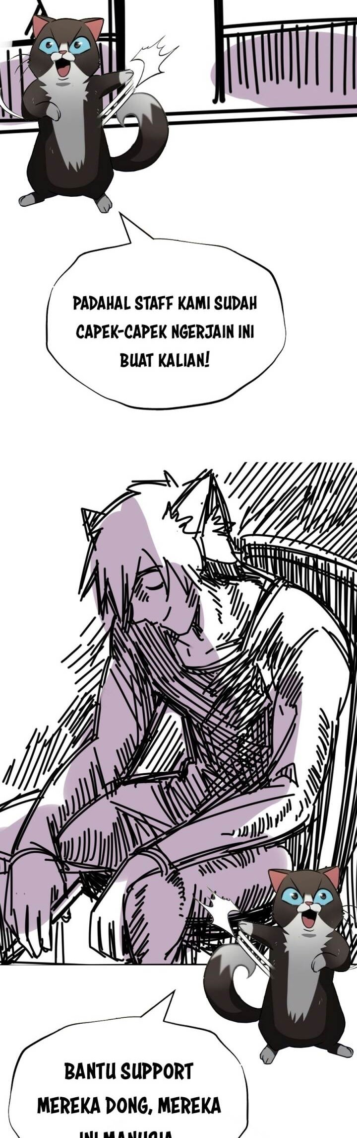 Lazy Prince Becomes a Genius (Reformation of the Deadbeat Noble) Chapter 28 Bahasa Indonesia