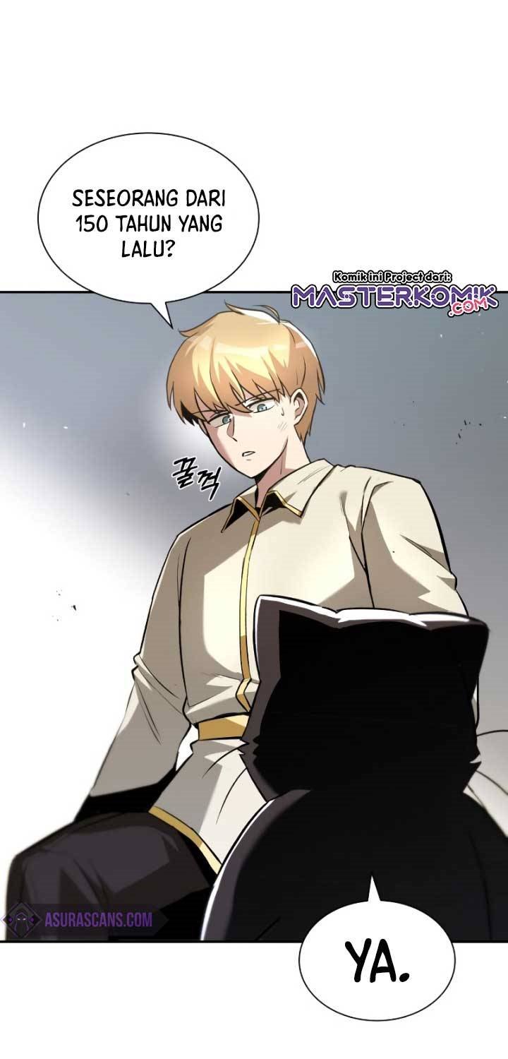 Lazy Prince Becomes a Genius (Reformation of the Deadbeat Noble) Chapter 41 Bahasa Indonesia