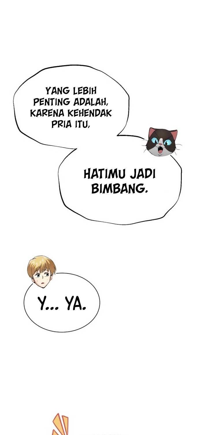 Lazy Prince Becomes a Genius (Reformation of the Deadbeat Noble) Chapter 41 Bahasa Indonesia