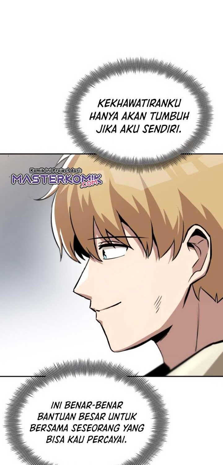 Lazy Prince Becomes a Genius (Reformation of the Deadbeat Noble) Chapter 41 Bahasa Indonesia