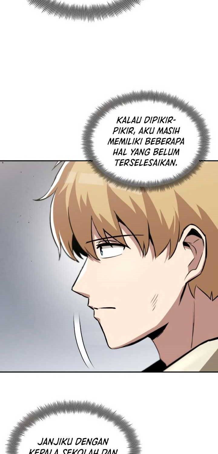 Lazy Prince Becomes a Genius (Reformation of the Deadbeat Noble) Chapter 41 Bahasa Indonesia