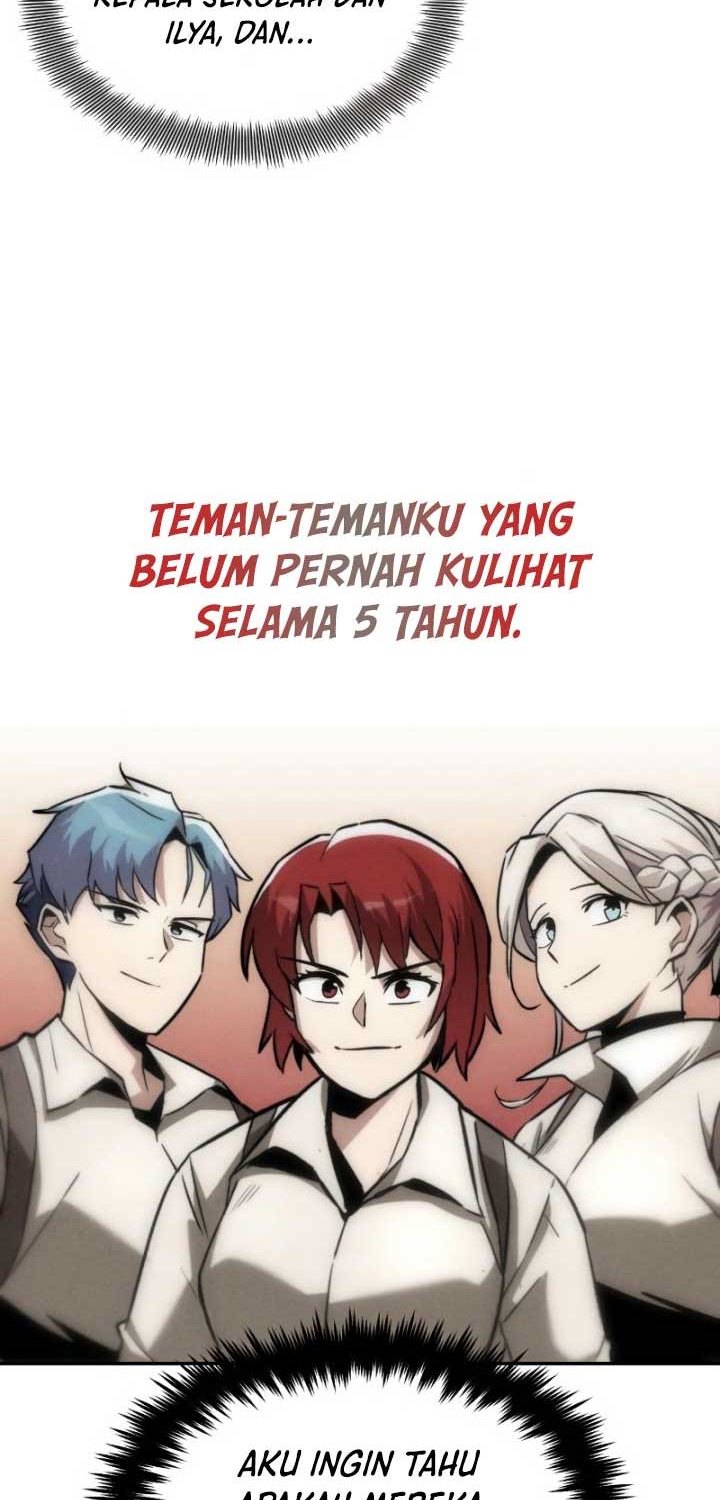 Lazy Prince Becomes a Genius (Reformation of the Deadbeat Noble) Chapter 41 Bahasa Indonesia