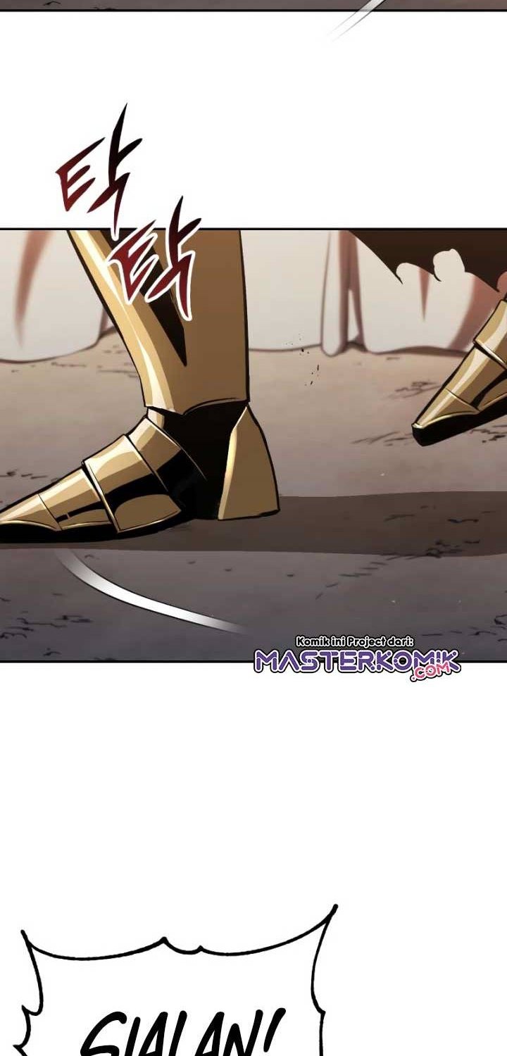 Lazy Prince Becomes a Genius (Reformation of the Deadbeat Noble) Chapter 41 Bahasa Indonesia