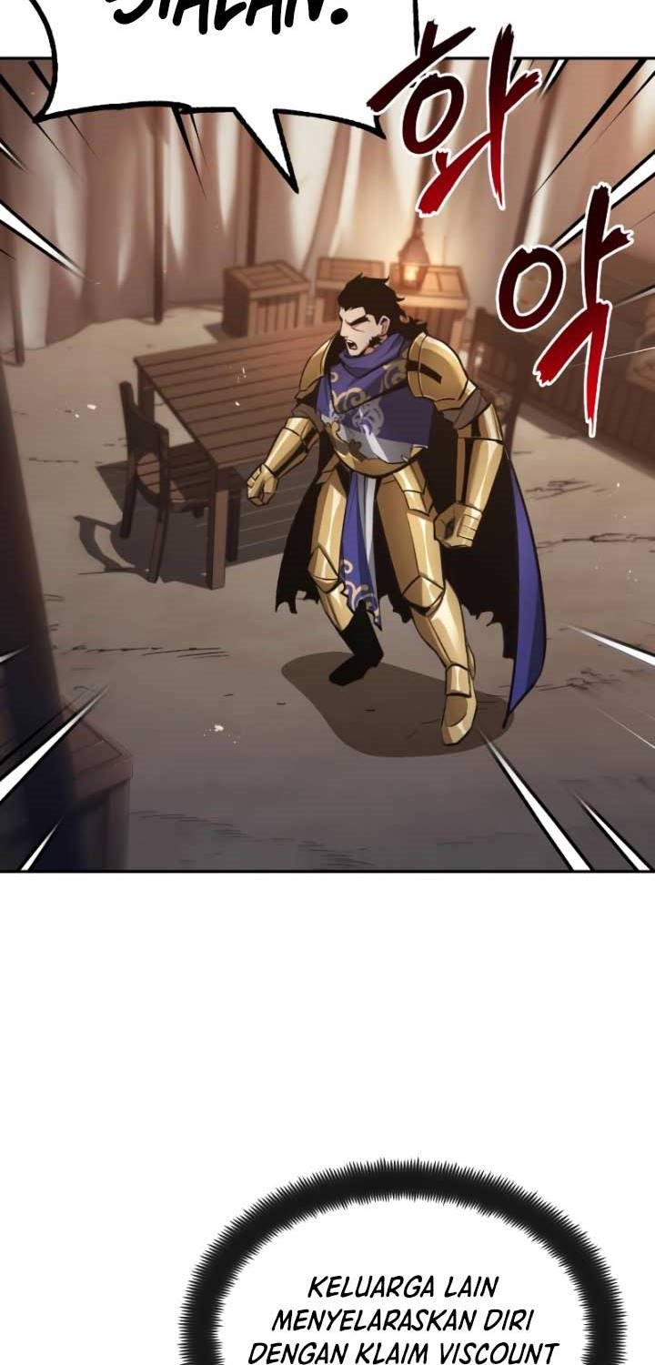 Lazy Prince Becomes a Genius (Reformation of the Deadbeat Noble) Chapter 41 Bahasa Indonesia