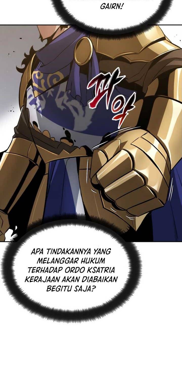 Lazy Prince Becomes a Genius (Reformation of the Deadbeat Noble) Chapter 41 Bahasa Indonesia