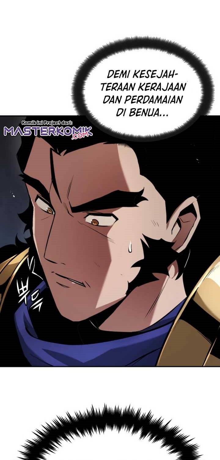 Lazy Prince Becomes a Genius (Reformation of the Deadbeat Noble) Chapter 41 Bahasa Indonesia