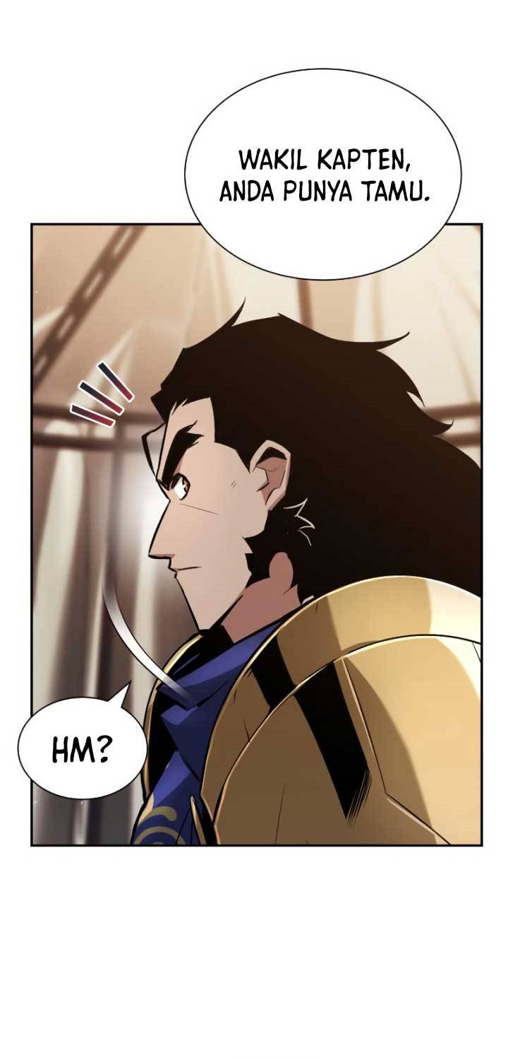 Lazy Prince Becomes a Genius (Reformation of the Deadbeat Noble) Chapter 41 Bahasa Indonesia