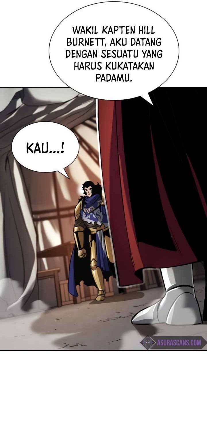 Lazy Prince Becomes a Genius (Reformation of the Deadbeat Noble) Chapter 41 Bahasa Indonesia