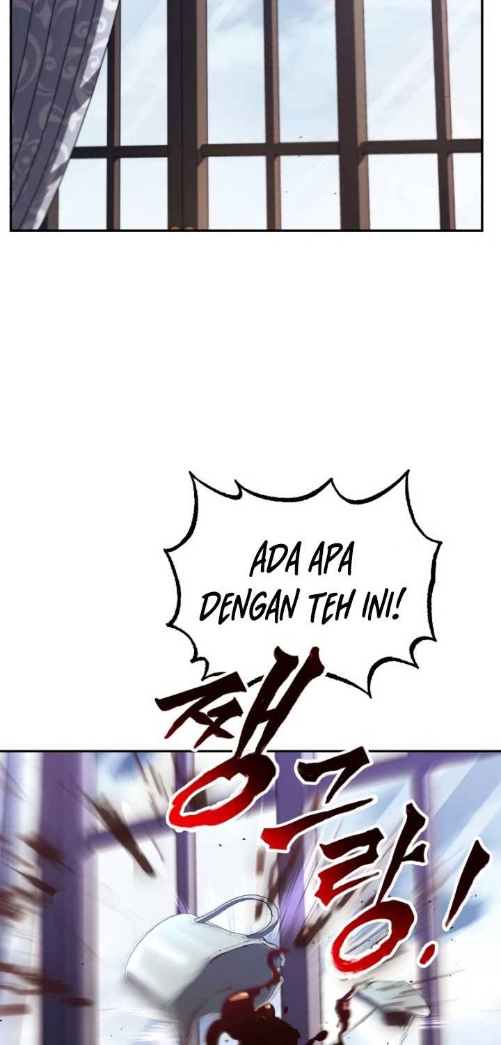 Lazy Prince Becomes a Genius (Reformation of the Deadbeat Noble) Chapter 41 Bahasa Indonesia