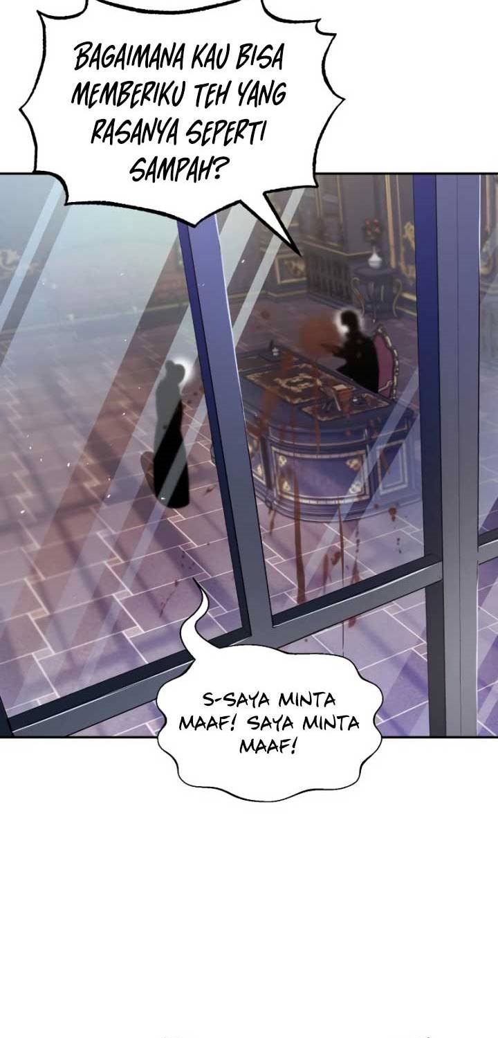 Lazy Prince Becomes a Genius (Reformation of the Deadbeat Noble) Chapter 41 Bahasa Indonesia