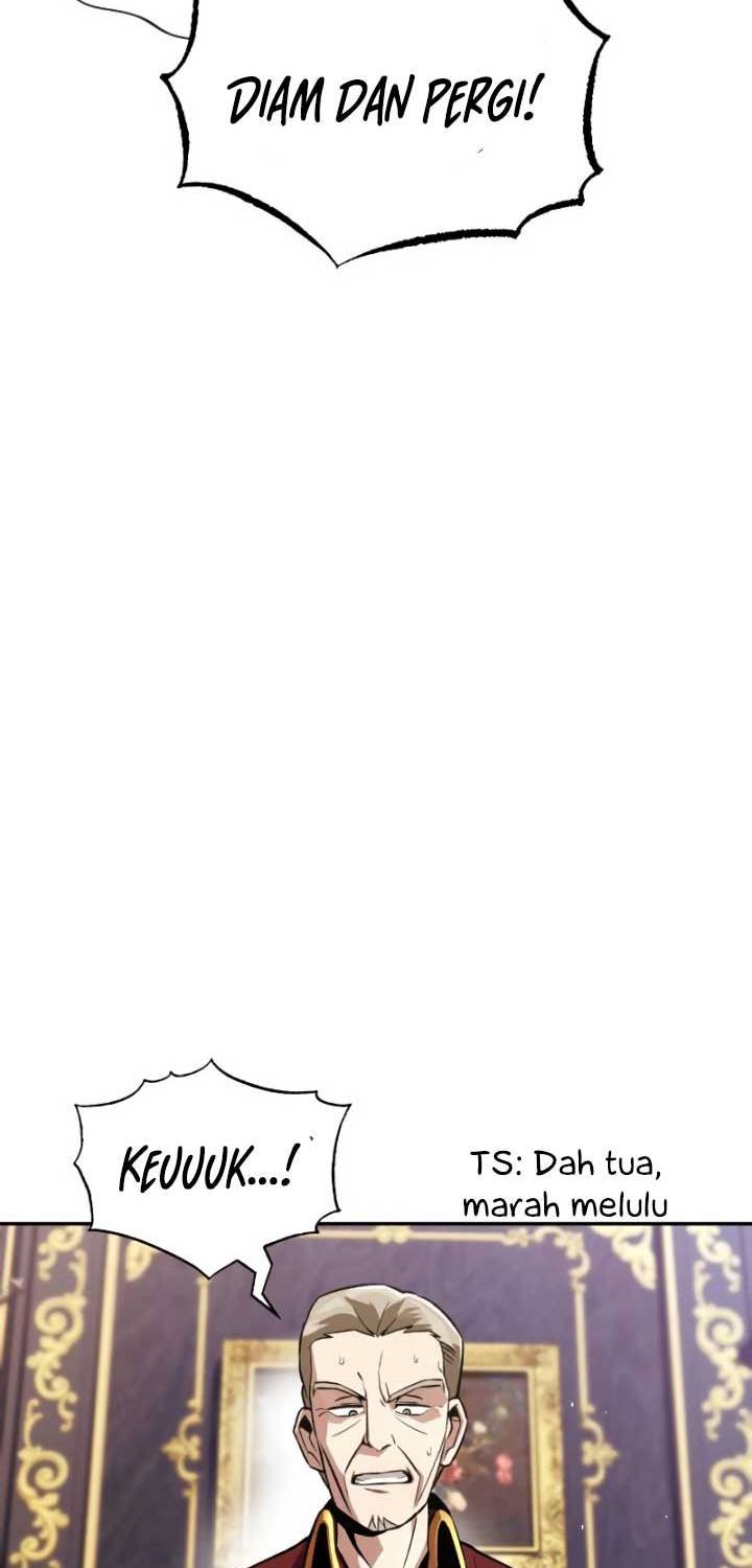 Lazy Prince Becomes a Genius (Reformation of the Deadbeat Noble) Chapter 41 Bahasa Indonesia