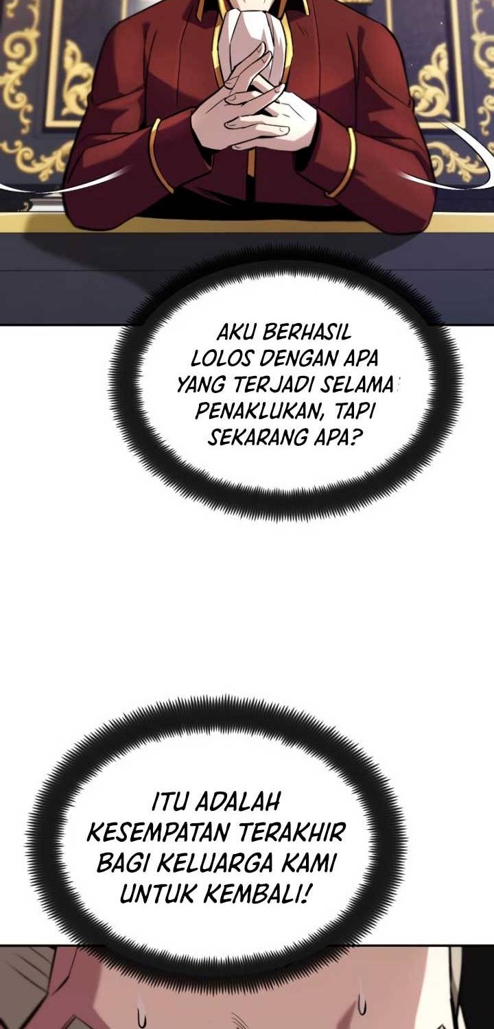 Lazy Prince Becomes a Genius (Reformation of the Deadbeat Noble) Chapter 41 Bahasa Indonesia