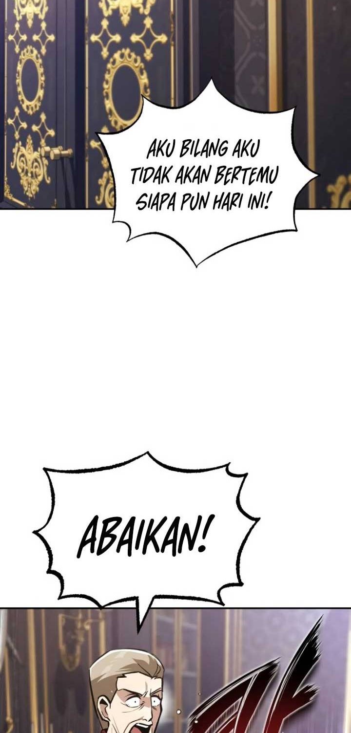 Lazy Prince Becomes a Genius (Reformation of the Deadbeat Noble) Chapter 41 Bahasa Indonesia