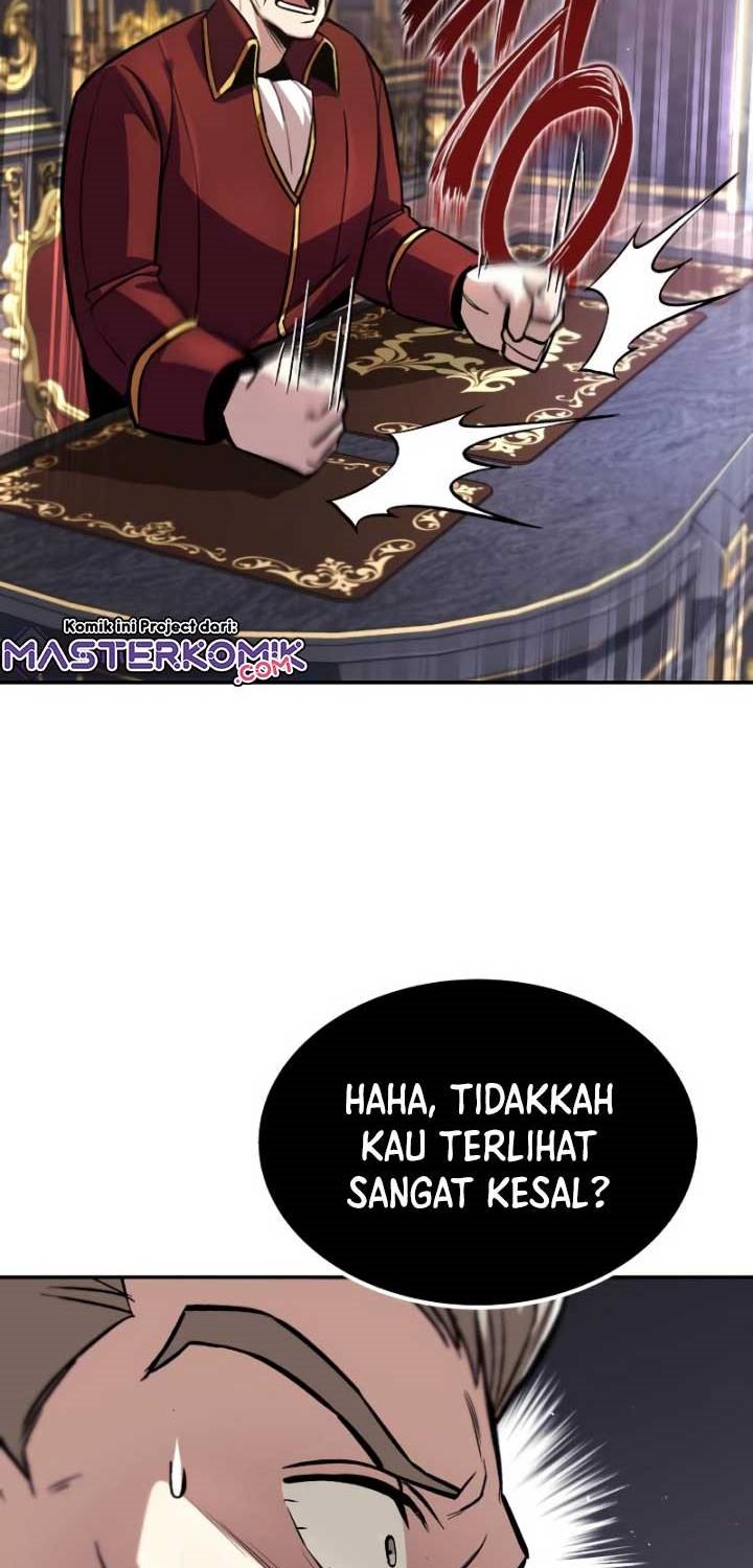Lazy Prince Becomes a Genius (Reformation of the Deadbeat Noble) Chapter 41 Bahasa Indonesia