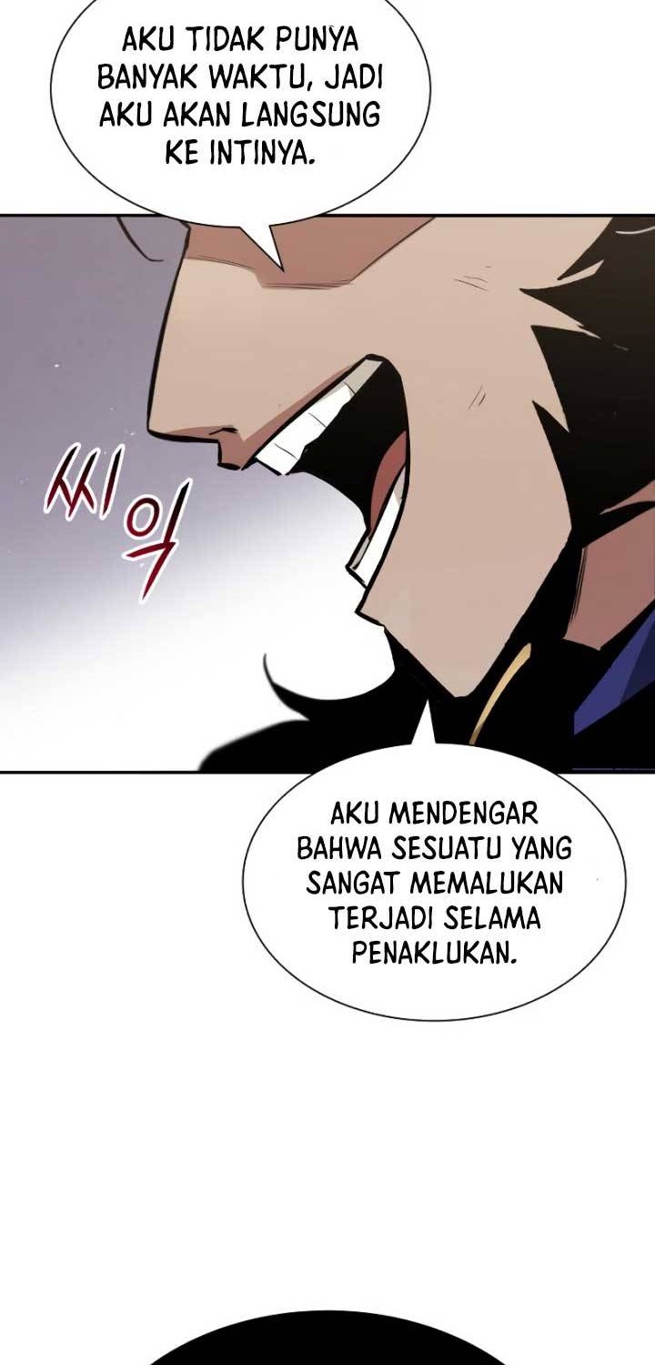 Lazy Prince Becomes a Genius (Reformation of the Deadbeat Noble) Chapter 41 Bahasa Indonesia