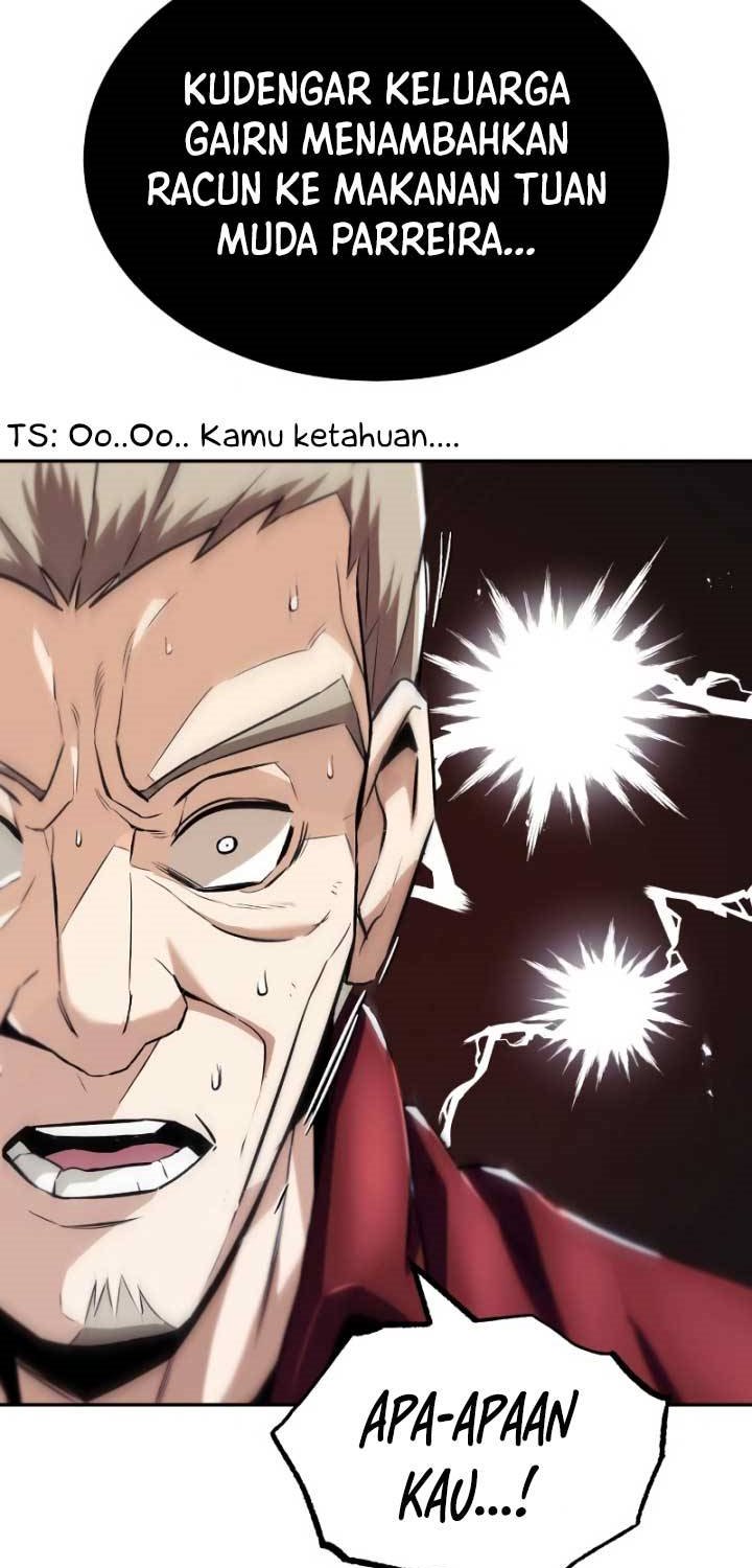 Lazy Prince Becomes a Genius (Reformation of the Deadbeat Noble) Chapter 41 Bahasa Indonesia