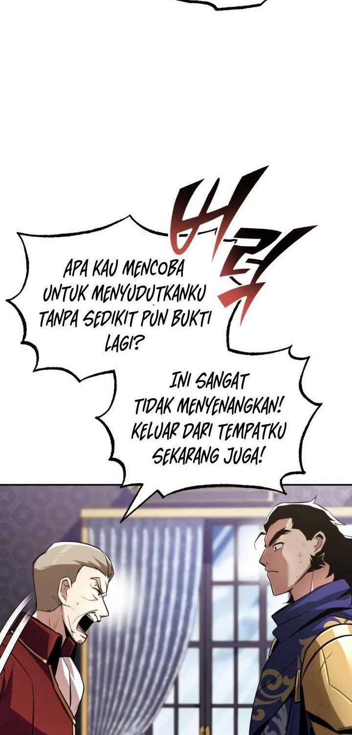 Lazy Prince Becomes a Genius (Reformation of the Deadbeat Noble) Chapter 41 Bahasa Indonesia