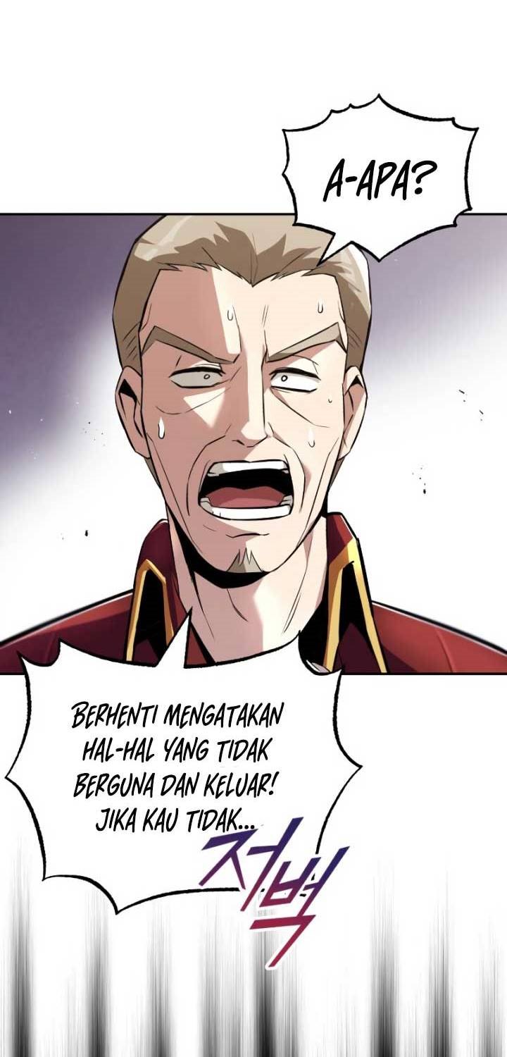 Lazy Prince Becomes a Genius (Reformation of the Deadbeat Noble) Chapter 41 Bahasa Indonesia