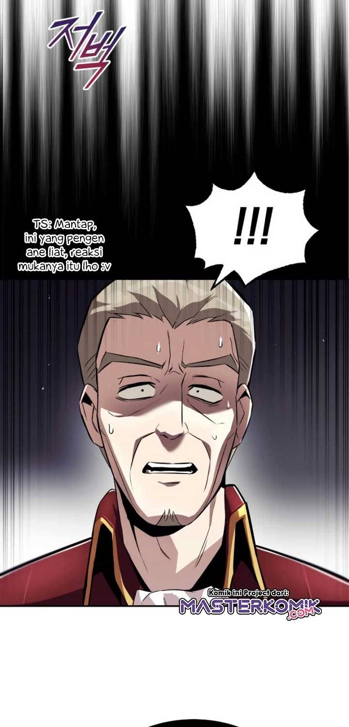 Lazy Prince Becomes a Genius (Reformation of the Deadbeat Noble) Chapter 41 Bahasa Indonesia