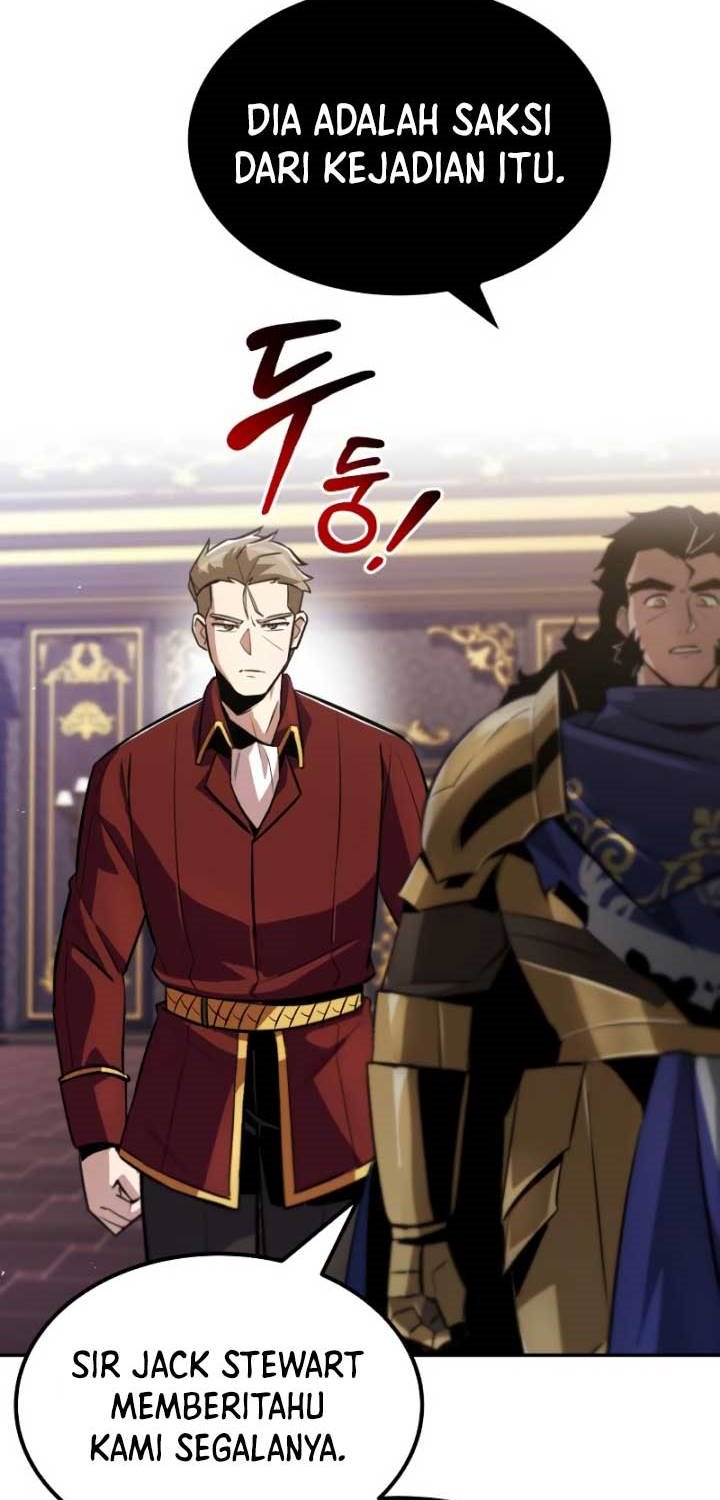 Lazy Prince Becomes a Genius (Reformation of the Deadbeat Noble) Chapter 41 Bahasa Indonesia