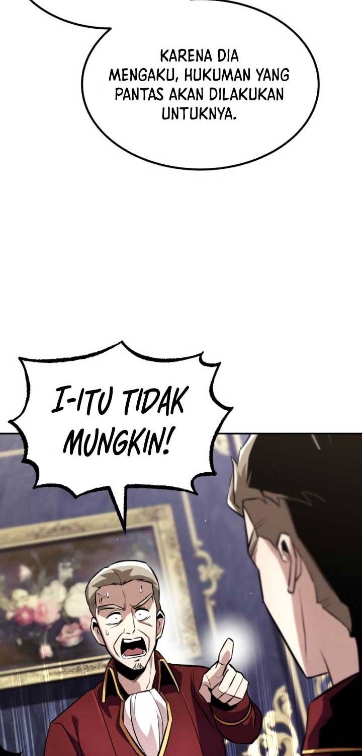 Lazy Prince Becomes a Genius (Reformation of the Deadbeat Noble) Chapter 41 Bahasa Indonesia