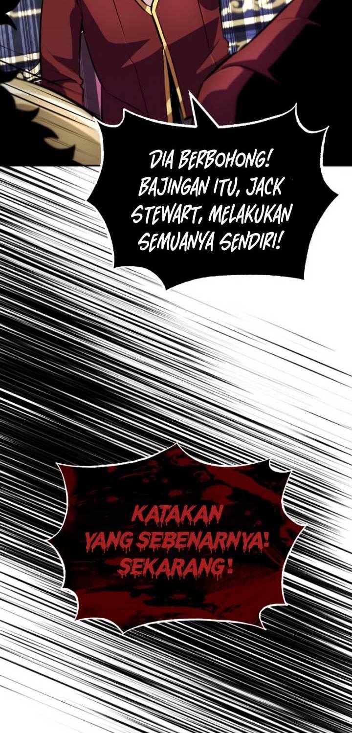 Lazy Prince Becomes a Genius (Reformation of the Deadbeat Noble) Chapter 41 Bahasa Indonesia