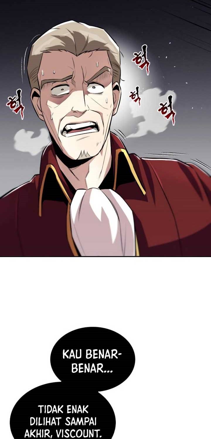 Lazy Prince Becomes a Genius (Reformation of the Deadbeat Noble) Chapter 41 Bahasa Indonesia