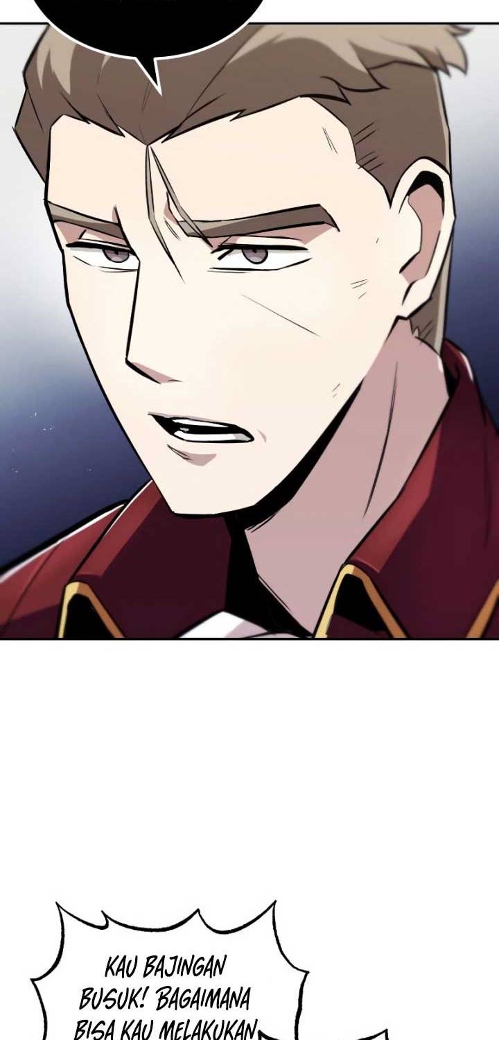 Lazy Prince Becomes a Genius (Reformation of the Deadbeat Noble) Chapter 41 Bahasa Indonesia