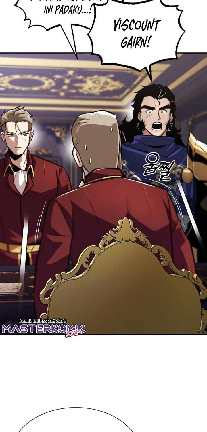 Lazy Prince Becomes a Genius (Reformation of the Deadbeat Noble) Chapter 41 Bahasa Indonesia