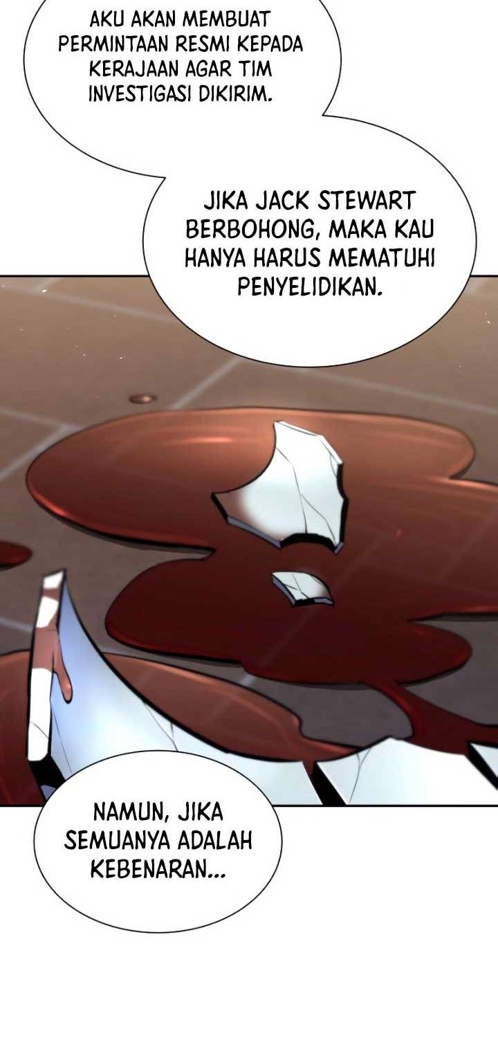 Lazy Prince Becomes a Genius (Reformation of the Deadbeat Noble) Chapter 41 Bahasa Indonesia