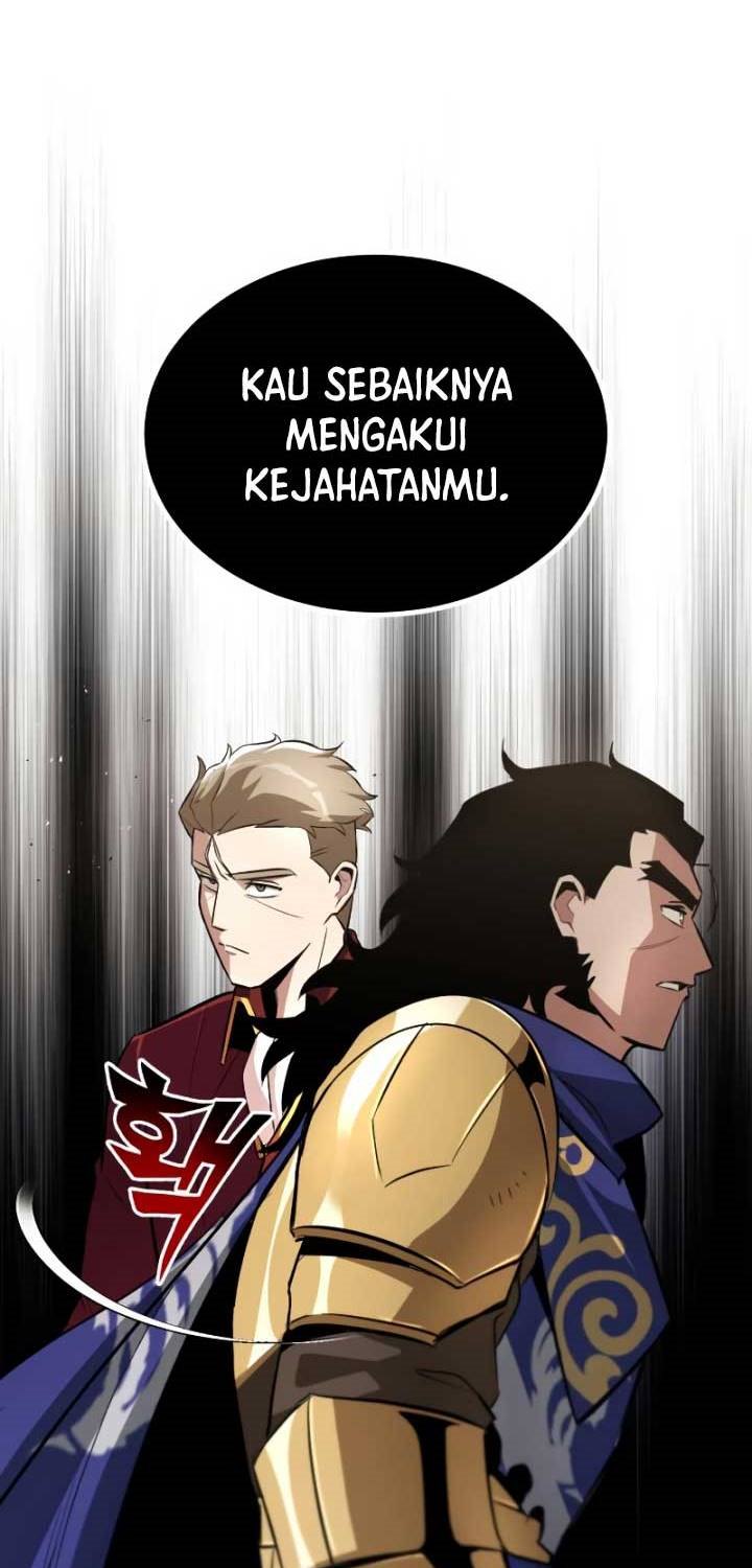 Lazy Prince Becomes a Genius (Reformation of the Deadbeat Noble) Chapter 41 Bahasa Indonesia