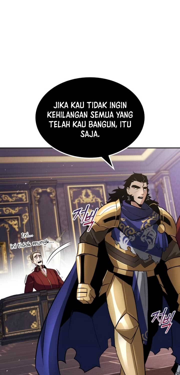 Lazy Prince Becomes a Genius (Reformation of the Deadbeat Noble) Chapter 41 Bahasa Indonesia